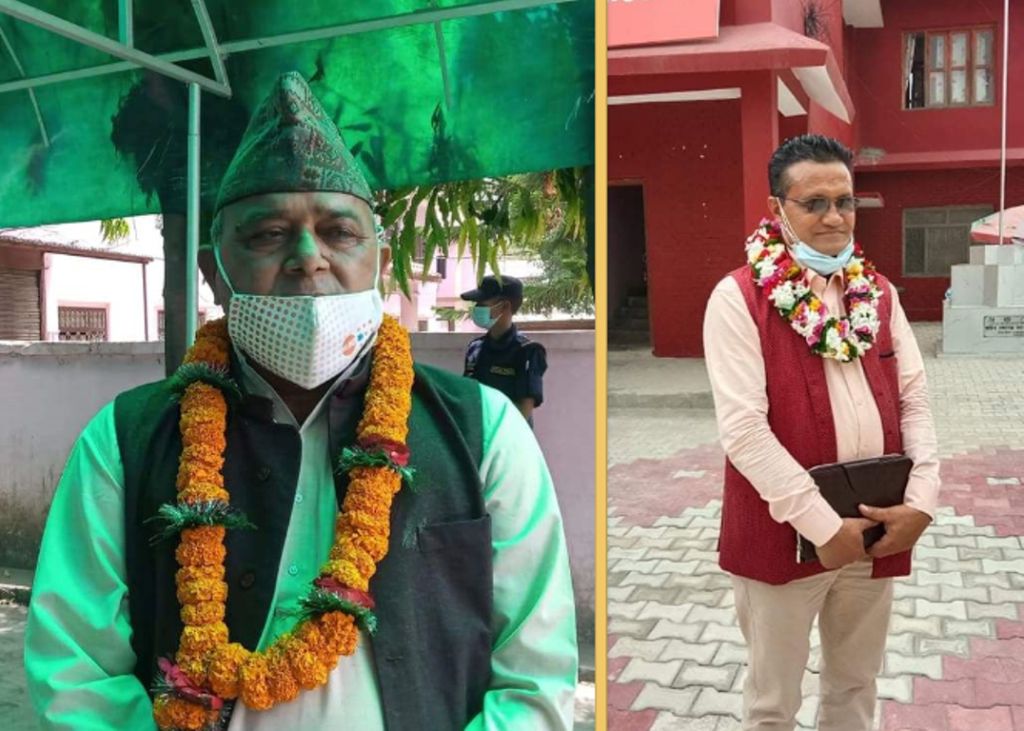 लुम्बिनी प्रदेशमा राष्ट्रिय सभाको उप–निर्वाचन हुदै, कस्ले मार्ला बाजी ?
